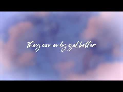 RAIGN - Things Can Only Get Better [Official Lyric Video]