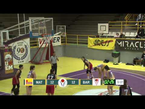 U.E. MATARÓ OUTLETMOTO.COM - CB GRUP BARNA A