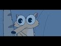 Scrat Loses Pressure Underwater Reanimated 2023 Remake