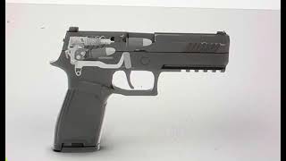 Download lagu Animation of the Sig Sauer P320 mp3 Download lagu Animation of the Sig Sauer P320 mp3