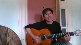 &quot; Yo soy como soy &quot; de Silvio ( copyright ) interpreta Tito Tapia