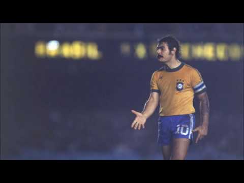 AlfA & Josele - \\La elástica de Rivelino//