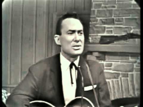 Lonesome Number One - Don Gibson