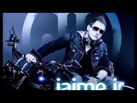 Jaime JR  - O Amor mete medo