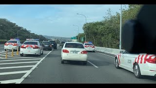 Re: [討論] 國一彰化路段為何無時無刻都在塞？