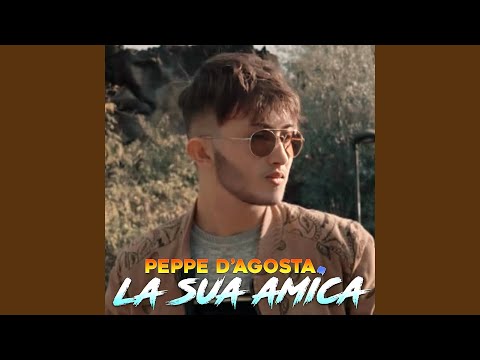 La sua amica