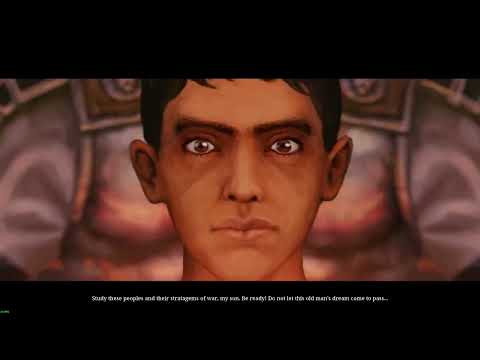 Europa Barbarorum : Total War Rome Remastered : Carthage #01