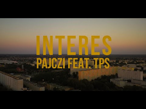 Pajczi feat. TPS - Interes prod. Grvcy