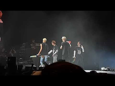 200118 WINNER CROSS TOUR in KL - Full Encore