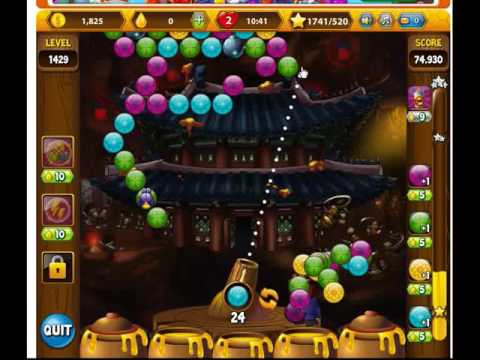 buggle level 1429 no boosters