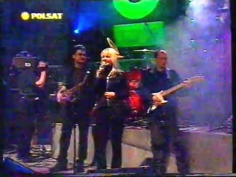 Kasia Stankiewicz & Varius Manx -  Ten Sen