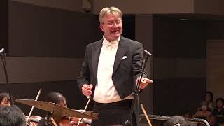 Download lagu Mozart : Symphony No.36 'Linz',Il Re Pastore Overture Hiroshima Symphony Orchestra,Christian Arming mp3