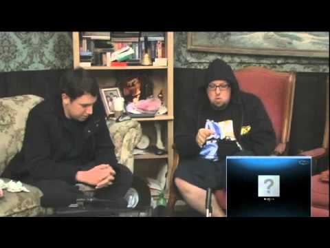 Mega64 MLK Cast 246 - MechaGamera's Call, Important Life Lessons & Filming Techniques