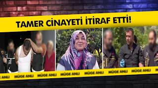  Baştan Sona Ayşegül Yaşar Cinayeti  Müge Anlı ile Tatlı Sert Kolajlar