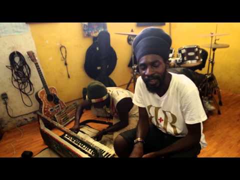 Saah Karim - Bless I Soul - Official Music Video #SimpleRiddim