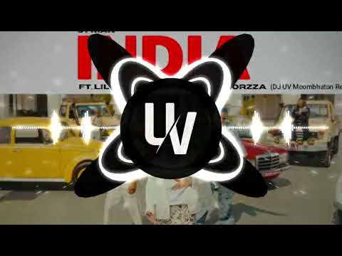 ST MAN - INDIA | (DJ UV Remix) Lil Jhola | Yung 22 | Lil Norzza