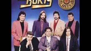 Los Bukis (Vete Y Alejate De Mi)