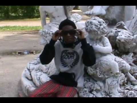 LionDj - Swaggin (feat. Bello Figo Gu)