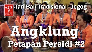 Download lagu Angklung Pitra Yadnya dengan Kidung Ngulangunin, Petapan Persidi, Tegalcangkring, Jembrana, Bali mp3 Download lagu Angklung Pitra Yadnya dengan Kidung Ngulangunin, Petapan Persidi, Tegalcangkring, Jembrana, Bali mp3