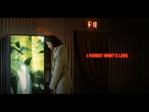 Video thumbnail for I Forgot What’s Love