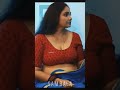 Aunty Removing Saree For Money