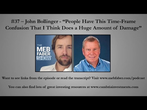 37 - John Bollinger - 