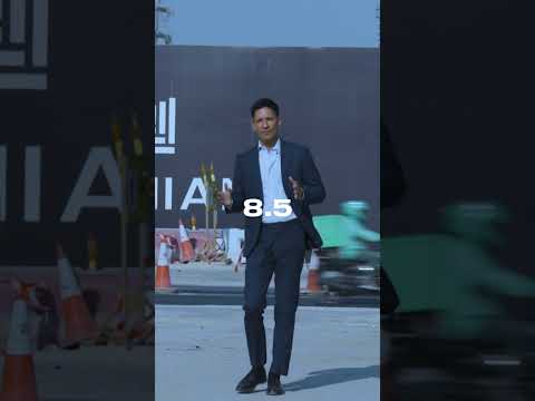 Serenia District Review: A Luxury Option Near Jumeirah Islands | Full Breakdown and Score