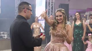 CAROL 15 ANOS (FULL PARTY)