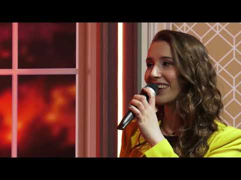 NELA & MARKO KUTLIĆ - U ZAGRLJAJU SPAŠENI (DALIBOR PETKO SHOW CMC TV)