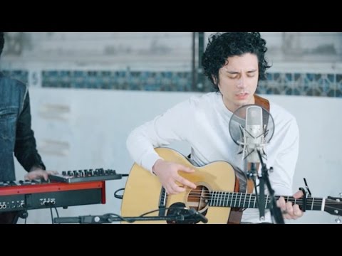 Jesus Culture (Chris Quilala) // Miracles // Worship Together Session