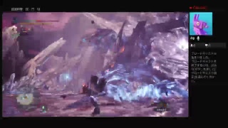 モンスターハンターワールド　HR50になるまで終われません