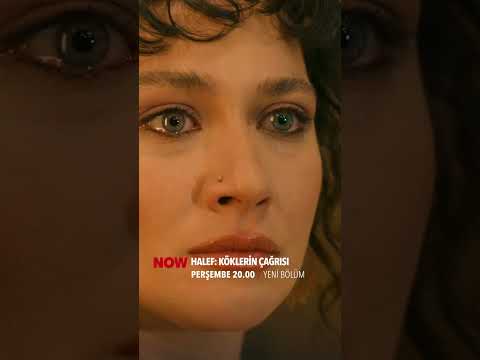 "O Beni Öpmedi, Ben Onu Öptüm" - Halef: Köklerin Çağrısı 14. Bölüm 1. Fragmanı #shorts