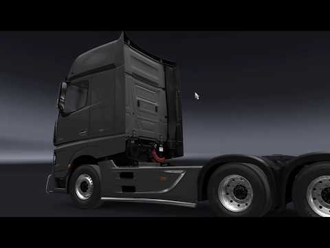 Euro Truck Simulator 2 #06