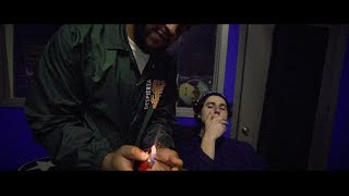 Tedy Andreas - BLACK ICE (Official Video)