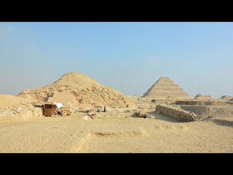 Die Chemie der Mumifizierung der alten Ägypter