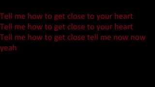 Celeste Buckingham &amp; Noah Ellenwood - Heart (lyrics)