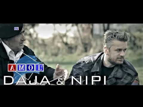 Tigrat - DAJA DHE NIPI (bazuar në ngjarje të vërtetë)