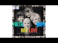 Faith Hope and Love by Point of Grace with Lyrics