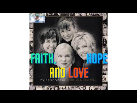 Faith, Hope and Love