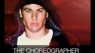 Sean van der Wilt - The Choreographer