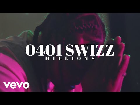 0401 Swizz - Millions (Official Music Video)