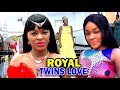 Royal Twins Love NEW MOVIE   Season 2 -  Destiny Etiko & Chacha  Eke 2020 Latest Nigerian  Movie