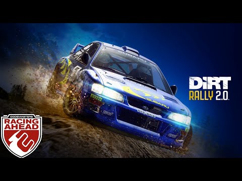 DiRT Rally 2.0 | Colin McRae: FLAT OUT Pack DLC (Xbox One X)