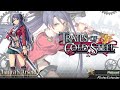 Trails Of Cold Steel OST Unknown Threat Extended