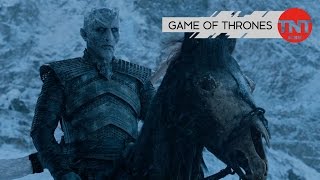 TNT SERIE | GAME OF THRONES | INSIDE THE EPISODE #5: DAS TOR