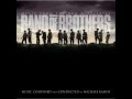 Band of Brothers - Parapluie [Track 8]