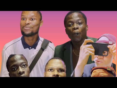 Fresh Albino &Eye Problems 🤣😂