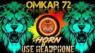 Omkar 72 +  Horn mix  sound check 
