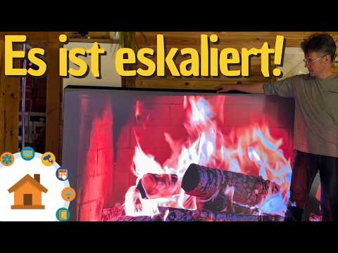 VisionMaster Pro2 und Max im Kurztest - Krass das Teil! | verdrahtet.info [4K]