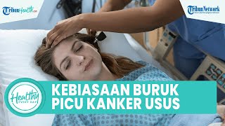 Catat! Kebiasaan Buruk Pola Hidup Tak Sehat Bisa Picu Kanker Usus Besar: Kerap Konsumsi Daging Merah